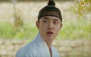 Awalnya Putra Mahkota, D.O. Mendadak Jadi Rakyat Jelata di Teaser 'Hundred Days Husband'
