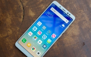 Harga Murah dengan Kemampuan Fotografi Canggih, Ini 5 Kelebihan Xiaomi Redmi Note 5 AI