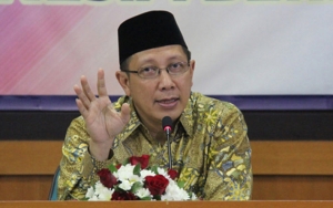 Tulis Cuitan Sebut Gempa Lombok Sebagai Azab, Menteri Agama Tuai Kontroversi