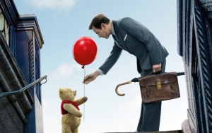 Baru Rilis, 'Christopher Robin' Langsung Dicekal di Cina