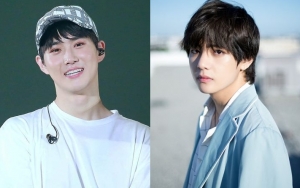 7 Idol Ini Miliki Wajah Paling Tampan, Setuju?
