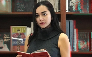 Riasan Wajah Aura Kasih Bikin Pangling, Begini Kocaknya Tanggapan Netter