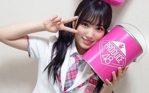 Kini Peringkat 2 di 'Produce 48', Tinggi Badan Yabuki Nako Bikin Netter Syok 
