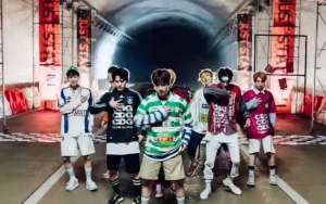 Lama Dinanti, Stray Kids Akhirnya Comeback Rilis MV 'My Pace'