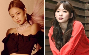 Jennie Black Pink dan Jin Ki Joo Nikmati Liburan Musim Panas di 'Running Man'