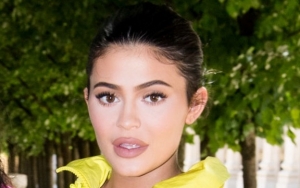 Kylie Jenner Punya Filter Sendiri di Instagram, Seperti Apa?