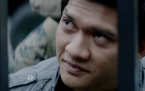 Akting di 'Mile 22' Tuai Pujian, Iko Uwais Disamakan dengan Jackie Chan Hingga Jet Li