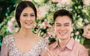 Baim Wong Lupa Bawa Sepatu, Paula Verhoeven Disebut Mirip Nabila Syakieb di Pemotretan Prewedding