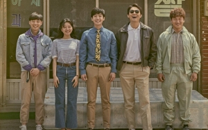'Life on Mars' Jung Kyung Ho cs Tamat, Netter Tagih Season 2