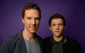 Tom Holland Sering Keceplosan, Russo Brothers Tunjuk Benedict Cumberbatch Jadi 'Baby Sitter'