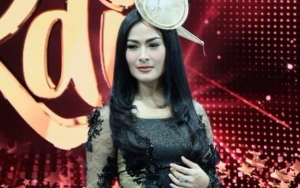Dugaan Iis Dahlia Mengenai Alasan Syahrini Jual Tiket Konser Bertarif Rp 25 Juta