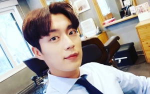 Promosi 'Let's Eat 3', Tampilan Jadul Yoon Doo Joon Tuai Komentar Imut