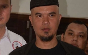 Ahmad Dhani Sebut Rumah Yang Akan Dijualnya Senilai Rp 10 Miliar