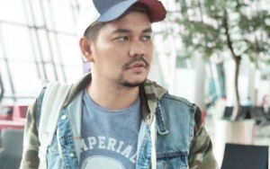 Indra Bekti Terharu Denada Menolak Bantuan Dana dari Teman Artis
