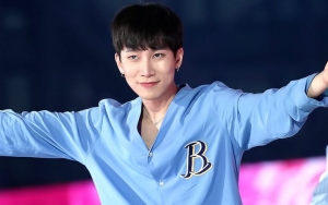 Kabarkan Segera Wamil, Eunkwang BTOB Minta Maaf Pada Penggemar Karena Hal Ini