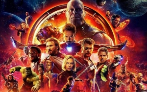 Ada yang Mirip Banget, Ini Penampilan 10 Super Hero Marvel dan Pemeran Penggantinya