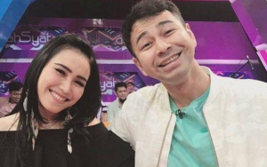 Kesal Raffi dan Ayu Ting Ting Sering Dipasangkan di 'Pesbukers', Netter: Kapan Dibungkus?