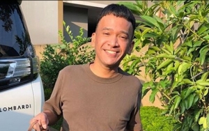 Nikita Mirzani Curhat Dilaporkan Dipo Latief, Ruben Onsu Minta Lakukan Ini