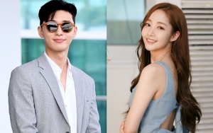 Tampil Kece di Bandara, Park Seo Joon Dibilang Tak Tahu Malu Tetap Bantah Pacari Park Min Young