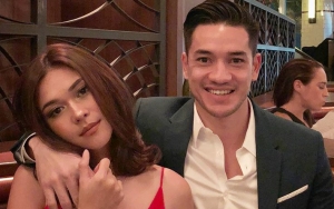 Disindir Beruntung Punya Suami Andrew White, Nana Mirdad Tegur Netter Soal Warna Kulit