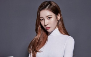 Sunmi Makin Seksi dengan Rambut Blonde, Netter Sebut Mirip Krystal