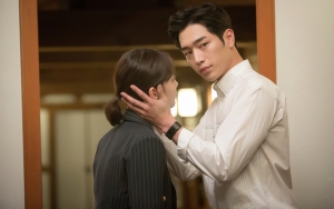 Siap-Siap Dibikin Sedih Robot Seo Kang Joon, 'Are You Human Too' Bakal Sad Ending?