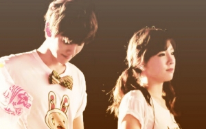 Tae Yeon dan Baekhyun Diduga Tidak Pernah Berkencan, Ini Alasannya