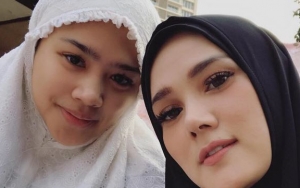 Jalani Ospek Kampus, Putri Sulung Mulan Jameela Tetap Cantik Tanpa Dandan Berlebihan