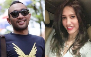 Eks Suami Ayu Ting Ting Telanjang Dada dan Video Call, 'Pacar Cantik' Enji Buka Suara