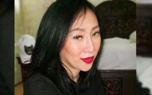 Sapa Penggemar Lewat Live Instagram, 'Wajah Asli' Dewi Sanca Jadi Bahasan Netter