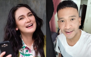 Ruben Onsu Kasihan Luna Maya dan Cut Tari Disorot Gara-Gara Kasus Video Mesum Dipraperadilankan