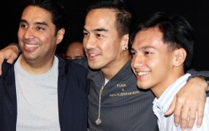 Bareng Jefri Nichol, Joe Taslim Akan Kembali di Film 'Hit & Run'?