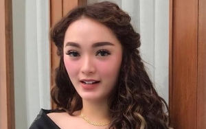 Bikin 'In My Feeling Challenge' di Dalam Rumah, Zaskia Gotik Tuai Pujian
