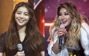 Gara-Gara Ailee dan CL, Netter Bahas Standar Kecantikan Ekstrim di Korea