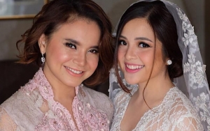Dicibir Sama-Sama Pendek saat Foto Bareng Tasya Kamila, Rossa Beri Jawaban Menohok