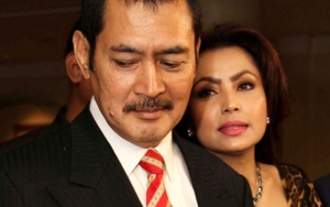 Ekspresi Bambang Trihatmodjo Bersama Halimah Disorot, Mayangsari Dihina Netter
