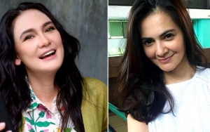 Kasus Video Mesum Dipraperadilankan, Begini Reaksi Luna Maya dan Cut Tari