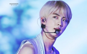 Segera Comeback, Jin Rilis Diari Baru 'The Most Beautiful Momen In Life'