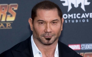 Disney Tetap Pecat James Gunn, Dave Bautista Ikutan Hengkang
