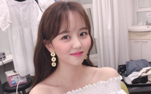 Rayakan 10 Tahun Debut, Kim So Hyun Tulis Surat Menyentuh Untuk Fans 