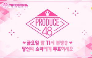 Berubah Drastis, Daftar Peringkat Terbaru 30 Besar 'Produce 48' Siap Bikin Syok 