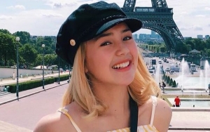 Terpilih Ikut Jumpa Fans Lisa Black Pink, Beby Tsabina Ngaku Langsung Histeris