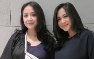 Sempat Diisukan Ribut, Nagita Akhirnya Satukan Caca Tengker dan Rieta Amilia