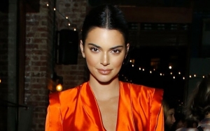 Kencan Bareng Ben Simmons, Wajah 'Flawless' Kendall Jenner Jadi Sorotan