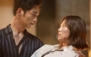 'Are You Human Too?' Segera Tamat, Gong Seung Yeon dan Seo Kang Joon Pamitan