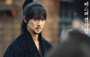 Sejarah di 'Mr. Sunshine' Tak Akurat, 27 Ribu Lebih Publik Korea Tanda Tangani Petisi