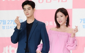 'My ID is Gangnam Beauty' Jadi Hot Topik, Berkat Chemistry Cha Eunwoo dan Lim Soo Hyang?