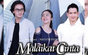 Gantikan 'Seleb', Rating Sinetron 'Malaikat Cinta' Malah Keluar Top 20