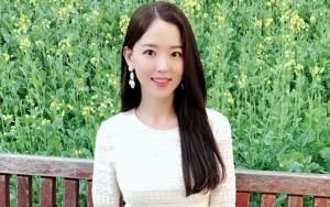 Bintangi 'Familiar Wife', Cantiknya Kang Han Na Pamer Pakai Gaun Pengantin