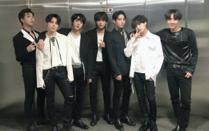 Pernah Jadi Penari Latar Penyanyi Hologram, Masa Lalu 'Gelap' BTS Bikin Syok